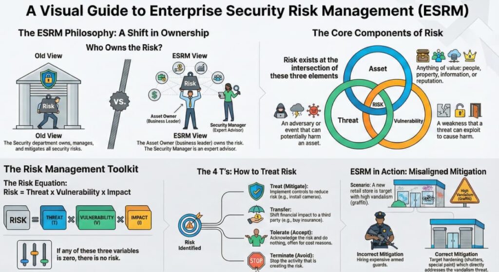 esrm