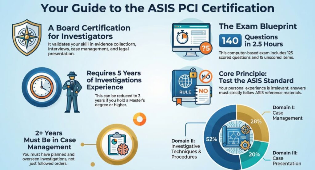 guide pci certification