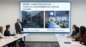 cpted course