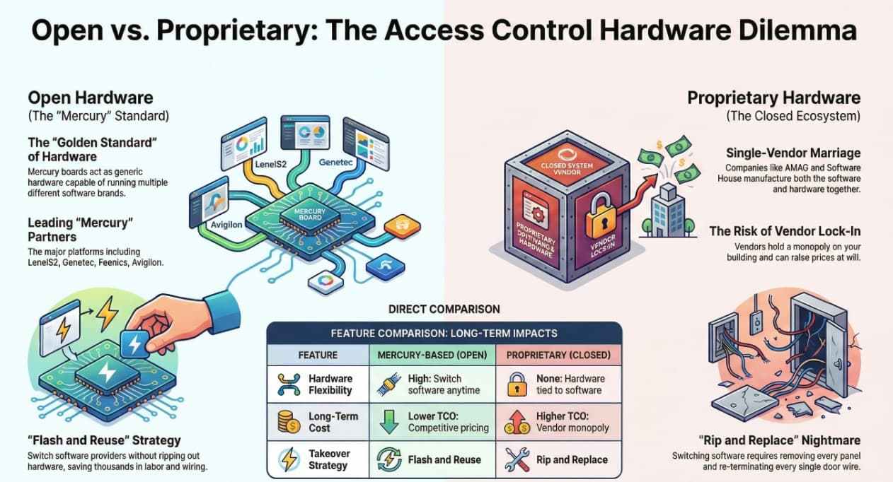 Lesson 10.3: Access Control Platforms - Security experts