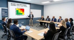 risk management course